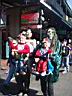 GCO at Mardi Gras 2009 (84).JPG